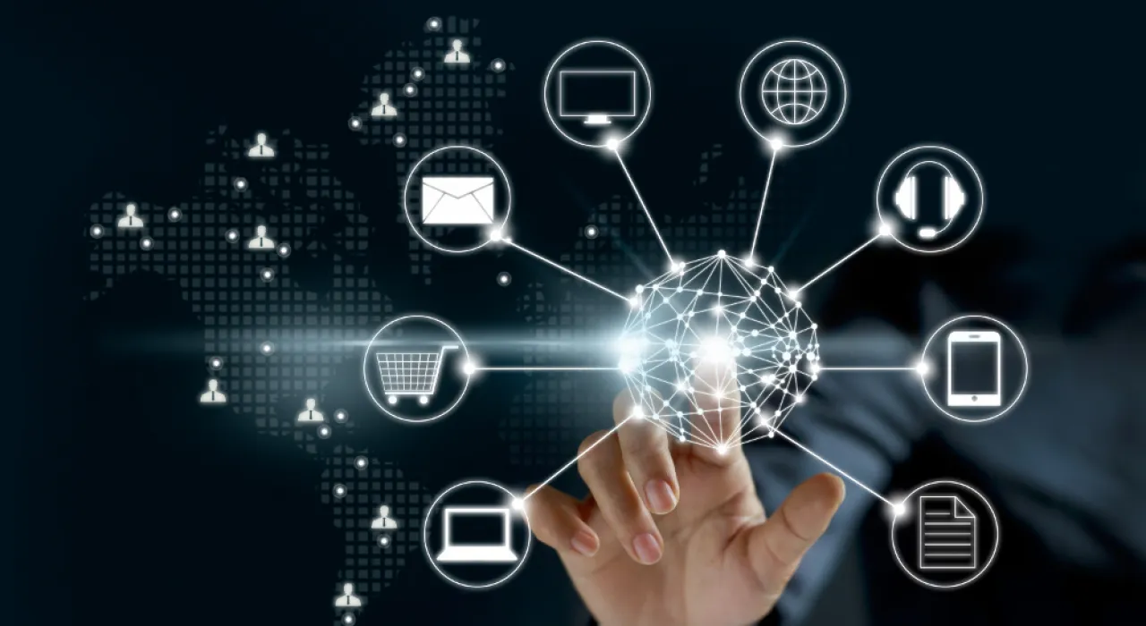 Imagen del eje innova