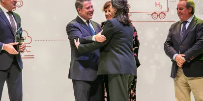 Merito Empresarial