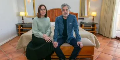El Gobierno de Castilla-La Mancha subraya su compromiso con el impulso de la región a través del apoyo a proyectos cinematográficos El Gobierno de Castilla-La Mancha subraya su compromiso con el impulso de la región a través del apoyo a proyectos cinematográficos