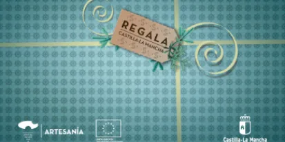 El Gobierno de Castilla-La Mancha anima a los Reyes Magos a regalar artesanía y a comprar en el comercio minorista de la región El Gobierno de Castilla-La Mancha anima a los Reyes Magos a regalar artesanía y a comprar en el comercio minorista de la región