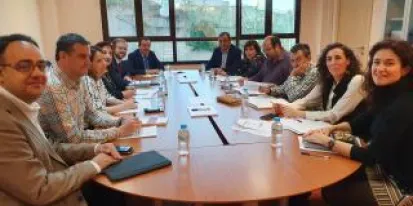 El índice de incidencia de accidentes laborales cae en la región en el primer trimestre del año antes de la paralización de la actividad por el COVID-19 El índice de incidencia de accidentes laborales cae en la región en el primer trimestre del año antes de la paralización de la actividad por el COVID-19