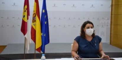 Castilla-La Mancha acogerá el Programa de Innovación e Intraemprendimiento Verde para formar a personas trabajadoras Castilla-La Mancha acogerá el Programa de Innovación e Intraemprendimiento Verde para formar a personas trabajadoras