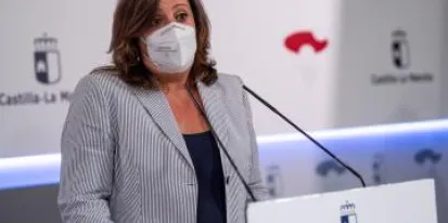 Rueda de prensa del Consejo de Gobierno (2 septiembre) (Economía) (I) Rueda de prensa del Consejo de Gobierno (2 septiembre) (Economía) (I)