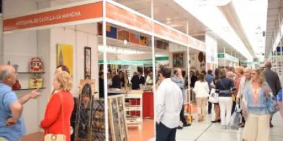 El Gobierno de Castilla-La Mancha pospone la edición de este año de Farcama y programa actividades alternativas como apoyo al sector El Gobierno de Castilla-La Mancha pospone la edición de este año de Farcama y programa actividades alternativas como apoyo al sector