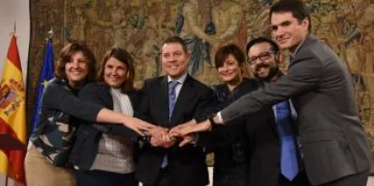 Puertollano y Talavera de la Reina abren el plazo de inscripción para una nueva edición de las Lanzaderas Conecta Empleo Puertollano y Talavera de la Reina abren el plazo de inscripción para una nueva edición de las Lanzaderas Conecta Empleo