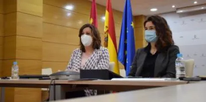 El Gobierno regional apoya una estrategia nacional para la Inspección de Trabajo y pide medios para intensificar la actividad inspectora El Gobierno regional apoya una estrategia nacional para la Inspección de Trabajo y pide medios para intensificar la actividad inspectora