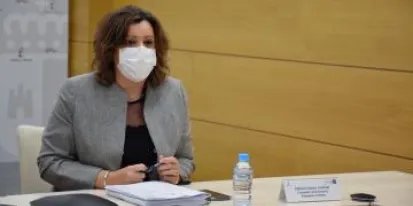 El Gobierno de Castilla-La Mancha incrementa en casi un millón de euros la convocatoria del Programa Garantía +52 para ampliar su impacto El Gobierno de Castilla-La Mancha incrementa en casi un millón de euros la convocatoria del Programa Garantía +52 para ampliar su impacto