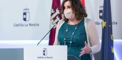 Rueda de prensa del Consejo de Gobierno (17 de noviembre) (Economía I) Rueda de prensa del Consejo de Gobierno (17 de noviembre) (Economía I)