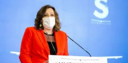 Asiste a la presentación del proyecto de la empresa aeronáutica Skydweller (II) Asiste a la presentación del proyecto de la empresa aeronáutica Skydweller (II)