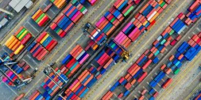 Los sectores de la alimentación y bebidas y de bienes de consumo tiran de las exportaciones hasta su mejor registro en septiembre en la región Los sectores de la alimentación y bebidas y de bienes de consumo tiran de las exportaciones hasta su mejor registro en septiembre en la región