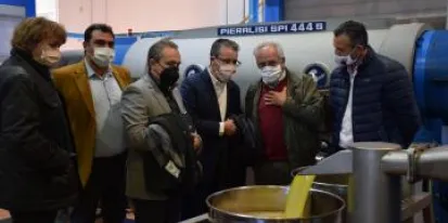 El Gobierno de Castilla-La Mancha señala la economía social como modelo de desarrollo y creación de riqueza y empleo en el territorio El Gobierno de Castilla-La Mancha señala la economía social como modelo de desarrollo y creación de riqueza y empleo en el territorio