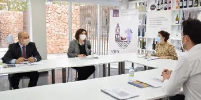 El Gobierno regional convoca un plan extraordinario de empleo para personas en riesgo de exclusión social con 1,75 millones de euros El Gobierno regional convoca un plan extraordinario de empleo para personas en riesgo de exclusión social con 1,75 millones de euros