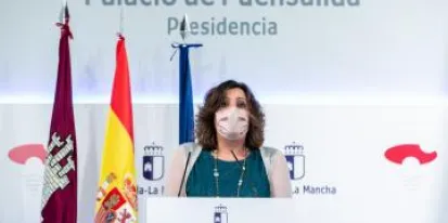 El Diario Oficial de Castilla-La Mancha publica la ampliación en 300.000 euros del crédito destinado a las ayudas del Cheque Exportador El Diario Oficial de Castilla-La Mancha publica la ampliación en 300.000 euros del crédito destinado a las ayudas del Cheque Exportador