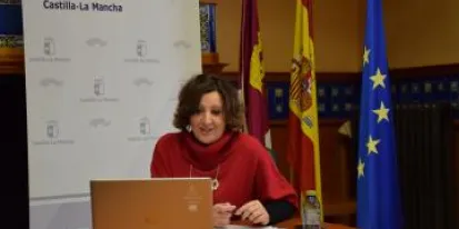 El Gobierno de Castilla-La Mancha subraya su compromiso con el apoyo a los proyectos de innovación y su acceso a la financiación El Gobierno de Castilla-La Mancha subraya su compromiso con el apoyo a los proyectos de innovación y su acceso a la financiación