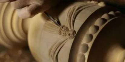 El Gobierno de Castilla-La Mancha promociona la artesanía regional en EEUU en una misión comercial dirigida a tiendas de museos El Gobierno de Castilla-La Mancha promociona la artesanía regional en EEUU en una misión comercial dirigida a tiendas de museos