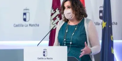 Las ayudas del Gobierno regional de trabajo a distancia permiten la creación de cerca de medio centenar de nuevos puestos en modalidad de teletrabajo y la transformación de 403 puestos más Las ayudas del Gobierno regional de trabajo a distancia permiten la creación de cerca de medio centenar de nuevos puestos en modalidad de teletrabajo y la transformación de 403 puestos más