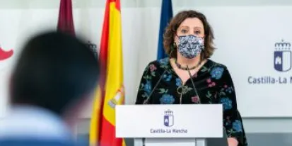 El Gobierno de Castilla-La Mancha lanza un concurso para apoyar tres proyectos audiovisuales que lleven a cabo su rodaje en la región El Gobierno de Castilla-La Mancha lanza un concurso para apoyar tres proyectos audiovisuales que lleven a cabo su rodaje en la región