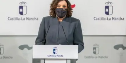Consejo de Gobierno Extraordinario 28 de enero 2021 (Economía) Consejo de Gobierno Extraordinario 28 de enero 2021 (Economía)