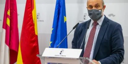 EL DIRECTOR GENERAL DE EMPLEO COMPARECE EN RUEDA DE PRENSA PARA ANALIZAR LOS DATOS DEL PARO EL DIRECTOR GENERAL DE EMPLEO COMPARECE EN RUEDA DE PRENSA PARA ANALIZAR LOS DATOS DEL PARO