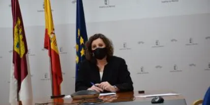 El Gobierno de Castilla-La Mancha ofrece su colaboración a la Embajada del Reino Unido para apoyar proyectos de inversión de capital británico en la región El Gobierno de Castilla-La Mancha ofrece su colaboración a la Embajada del Reino Unido para apoyar proyectos de inversión de capital británico en la región