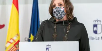 Gobierno de Castilla-La ManchaSeguir Rueda de prensa del Consejo de Gobierno (9 de febrero) Economía Gobierno de Castilla-La ManchaSeguir Rueda de prensa del Consejo de Gobierno (9 de febrero) Economía