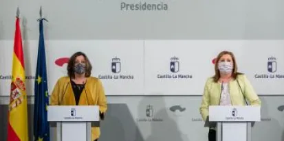 El Gobierno de Castilla-La Mancha convoca el proceso para acreditar más de 10.000 competencias profesionales a más de 4.000 personas El Gobierno de Castilla-La Mancha convoca el proceso para acreditar más de 10.000 competencias profesionales a más de 4.000 personas