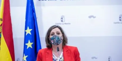 La consejera de Economía, Empresas y Empleo analiza el balance de los decretos de ayudas directas para pymes y autónomos impulsados por el Gobierno regional con motivo del COVID-19 La consejera de Economía, Empresas y Empleo analiza el balance de los decretos de ayudas directas para pymes y autónomos impulsados por el Gobierno regional con motivo del COVID-19