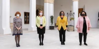 El Gobierno regional inicia la formación del personal docente asesor y evaluador para el reconocimiento de competencias profesionales del programa Acredita El Gobierno regional inicia la formación del personal docente asesor y evaluador para el reconocimiento de competencias profesionales del programa Acredita