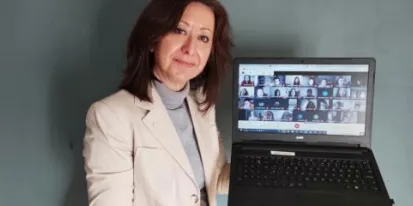 Las lanzaderas Conecta Empleo preparan a 60 personas de Albacete y Ciudad Real para mejorar sus opciones de salida al mercado laboral Las lanzaderas Conecta Empleo preparan a 60 personas de Albacete y Ciudad Real para mejorar sus opciones de salida al mercado laboral