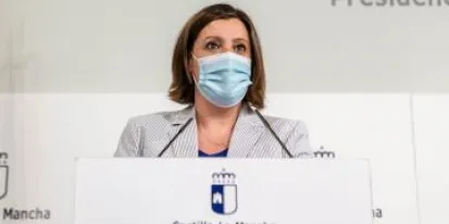 LA CONSEJERA DE ECONOMÍA, EMPRESAS Y EMPLEO INFORMA DE LOS ASUNTOS DEL CONSEJO DE GOBIERNO RELACIONADOS CON SU DEPARTAMENTO (I) LA CONSEJERA DE ECONOMÍA, EMPRESAS Y EMPLEO INFORMA DE LOS ASUNTOS DEL CONSEJO DE GOBIERNO RELACIONADOS CON SU DEPARTAMENTO (I)