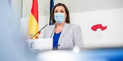 LA CONSEJERA DE ECONOMÍA, EMPRESAS Y EMPLEO INFORMA DE LOS ASUNTOS DEL CONSEJO DE GOBIERNO RELACIONADOS CON SU DEPARTAMENTO (II) LA CONSEJERA DE ECONOMÍA, EMPRESAS Y EMPLEO INFORMA DE LOS ASUNTOS DEL CONSEJO DE GOBIERNO RELACIONADOS CON SU DEPARTAMENTO (II)