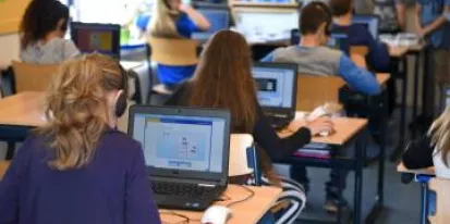 La nueva edición del programa de Alfabetización Digital para personas desempleadas de la región abre el plazo de presentación de solicitudes La nueva edición del programa de Alfabetización Digital para personas desempleadas de la región abre el plazo de presentación de solicitudes
