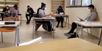 La tercera ronda de las Lanzaderas Conecta Empleo mejora la empleabilidad de 60 personas en Talavera de la Reina y Puertollano La tercera ronda de las Lanzaderas Conecta Empleo mejora la empleabilidad de 60 personas en Talavera de la Reina y Puertollano
