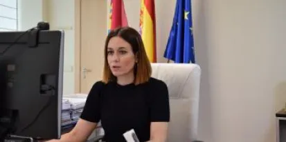 El Gobierno regional inicia los trabajos del informe geotécnico para la licitación del proyecto de rehabilitación de la Hospedería de Infantes El Gobierno regional inicia los trabajos del informe geotécnico para la licitación del proyecto de rehabilitación de la Hospedería de Infantes
