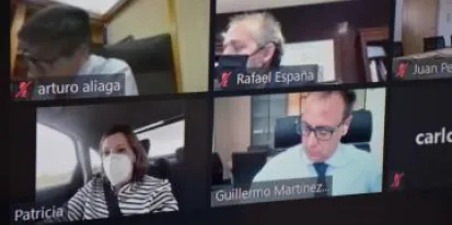 El Gobierno de Castilla-La Mancha apoya la negociación para evitar la posible imposición de aranceles al calzado español en Estados Unidos El Gobierno de Castilla-La Mancha apoya la negociación para evitar la posible imposición de aranceles al calzado español en Estados Unidos
