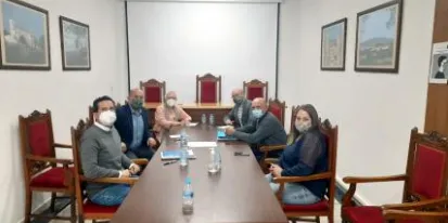 La obra de la nueva depuradora de Tobarra (Albacete) saldrá a licitación en breve con una inversión de 6,2 millones de euros La obra de la nueva depuradora de Tobarra (Albacete) saldrá a licitación en breve con una inversión de 6,2 millones de euros