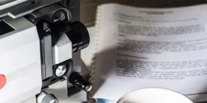 El Gobierno regional convoca las ayudas, por importe de 50.000 euros, para la elaboración de guiones de largometrajes cinematográficos El Gobierno regional convoca las ayudas, por importe de 50.000 euros, para la elaboración de guiones de largometrajes cinematográficos