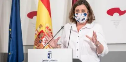 Rueda de prensa del Consejo de Gobierno (1 de junio de 2021) Economía (I) Rueda de prensa del Consejo de Gobierno (1 de junio de 2021) Economía (I)