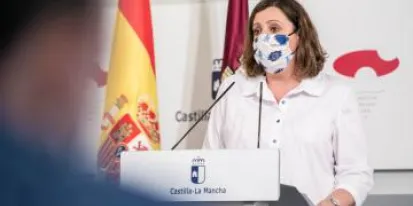Rueda de prensa del Consejo de Gobierno (1 de junio de 2021) Economía (II) Rueda de prensa del Consejo de Gobierno (1 de junio de 2021) Economía (II)