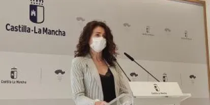 El paro baja en Castilla-La Mancha en más de 7.600 personas en el mes de mayo y la afiliación crece hasta el dato más elevado desde el año 2007 El paro baja en Castilla-La Mancha en más de 7.600 personas en el mes de mayo y la afiliación crece hasta el dato más elevado desde el año 2007