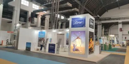El Gobierno de Castilla-La Mancha intensifica la promoción de su oferta turística de interior en las ferias sectoriales de Valladolid y Barcelona El Gobierno de Castilla-La Mancha intensifica la promoción de su oferta turística de interior en las ferias sectoriales de Valladolid y Barcelona