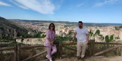 Las rutas gastronómicas 'Raíz Culinaria' dejan un gran sabor de boca en Guadalajara y Cuenca e inician el mes de julio en la provincia de Albacete Las rutas gastronómicas 'Raíz Culinaria' dejan un gran sabor de boca en Guadalajara y Cuenca e inician el mes de julio en la provincia de Albacete