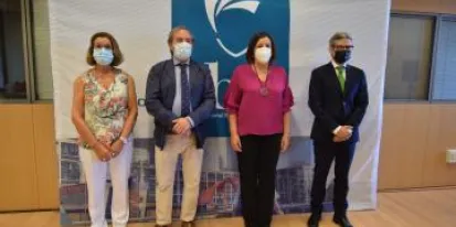 La consejera de Economía, Empresas y Empleo, Patricia Franco, participa, a las 10:00 horas, en la presentación del proyecto de la Escuela de Negocios de GetBrit, que se celebrará en las instalaciones de la Escuela de Idiomas La consejera de Economía, Empresas y Empleo, Patricia Franco, participa, a las 10:00 horas, en la presentación del proyecto de la Escuela de Negocios de GetBrit, que se celebrará en las instalaciones de la Escuela de Idiomas