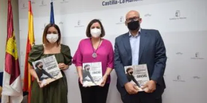 El Gobierno regional valora el compromiso de Mercadona en el desarrollo y crecimiento de su actividad en Castilla-La Mancha El Gobierno regional valora el compromiso de Mercadona en el desarrollo y crecimiento de su actividad en Castilla-La Mancha