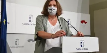 Rueda de prensa del Consejo de Gobierno (6 de julio de 2021) Economía I Rueda de prensa del Consejo de Gobierno (6 de julio de 2021) Economía I