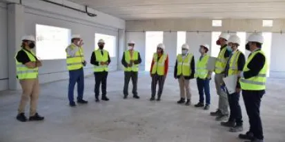 El Gobierno de Castilla-La Mancha destaca el potencial de los grandes polos industriales de la región en el impulso de proyectos con base sostenible El Gobierno de Castilla-La Mancha destaca el potencial de los grandes polos industriales de la región en el impulso de proyectos con base sostenible