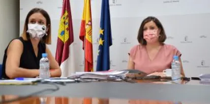Castilla-La Mancha contará con 97,9 millones de euros para impulsar proyectos de inversión turística, que se pueden presentar desde el 30 de julio hasta el 20 de septiembre Castilla-La Mancha contará con 97,9 millones de euros para impulsar proyectos de inversión turística, que se pueden presentar desde el 30 de julio hasta el 20 de septiembre
