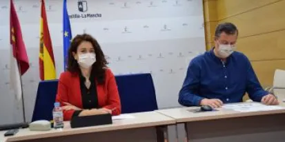 Los Servicios de Seguridad y Salud Laboral superan las 2.000 visitas a centros de trabajo para la prevención de riesgos laborales en lo que va de año Los Servicios de Seguridad y Salud Laboral superan las 2.000 visitas a centros de trabajo para la prevención de riesgos laborales en lo que va de año