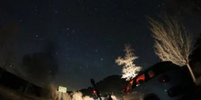 El Gobierno de Castilla-La Mancha impulsa la incorporación del Alto Guadiela como Destino Turístico Starlight de la Serranía de Cuenca El Gobierno de Castilla-La Mancha impulsa la incorporación del Alto Guadiela como Destino Turístico Starlight de la Serranía de Cuenca