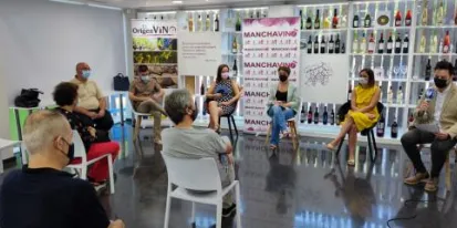 El Gobierno regional refuerza la apuesta por el enoturismo y prevé la certificación de las Rutas del Vino de las DO Méntrida y Uclés para los próximos meses El Gobierno regional refuerza la apuesta por el enoturismo y prevé la certificación de las Rutas del Vino de las DO Méntrida y Uclés para los próximos meses